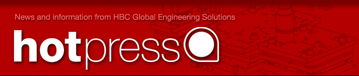 Hot Press - News and information from HBC Global Engineering Solutions