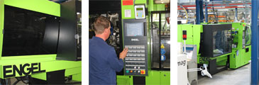 Engel VC750/150 Power