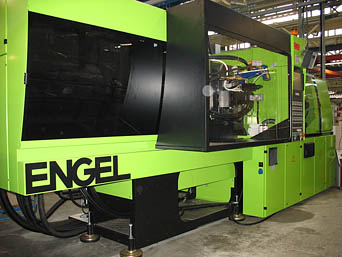 The Engel machine