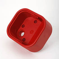 Alarm Beacon (part)