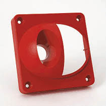 Alarm beacon (part)
