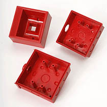 Alarm Beacon (part)