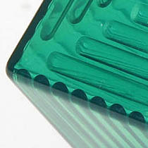 Photo banner base