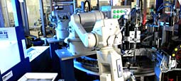 Robot