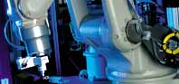 Automaticl assembly