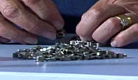 Manual assembly
