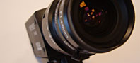 Assembly camera