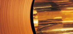 Copper Roll