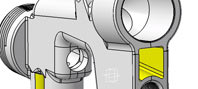 CAD drawing