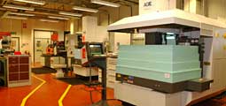 Tool Manufacture