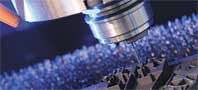 Milling Machine