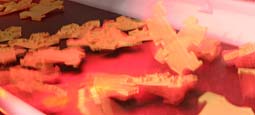 Injection Moulding Machine