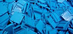 Plastic Component Manufacture