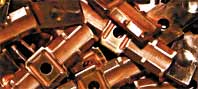 Copper Components