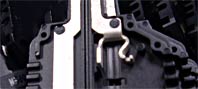 Plastics Insert Moulding