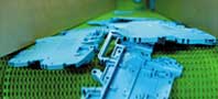 Plastics Manufacture