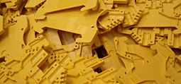 Plastic Components