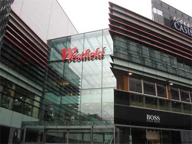 Storefit: shopfitting for shops, restaurants, retail outlets, hotels and offices.
