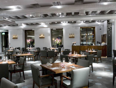 Storefit: shopfitting for shops, restaurants, retail outlets, hotels and offices.