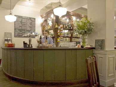 Storefit: shopfitting for shops, restaurants, retail outlets, hotels and offices.