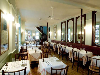 Storefit: shopfitting for shops, restaurants, retail outlets, hotels and offices.