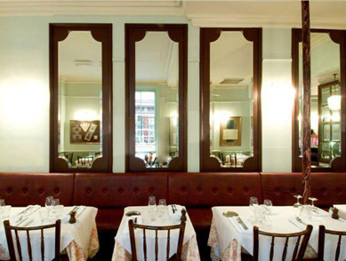 Storefit: shopfitting for shops, restaurants, retail outlets, hotels and offices.