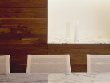 Storefit: shopfitting for shops, restaurants, retail outlets, hotels and offices.