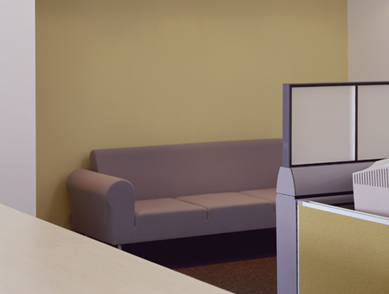 Storefit: shopfitting for shops, restaurants, retail outlets, hotels and offices.