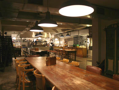 Storefit: shopfitting for shops, restaurants, retail outlets, hotels and offices.