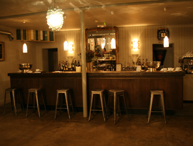 Storefit: shopfitting for shops, restaurants, retail outlets, hotels and offices.