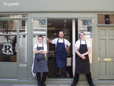 Storefit: shopfitting for shops, restaurants, retail outlets, hotels and offices.