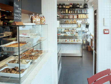 Storefit: shopfitting for shops, restaurants, retail outlets, hotels and offices.
