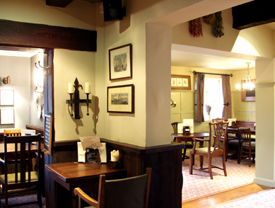 Storefit: shopfitting for shops, restaurants, retail outlets, hotels and offices.