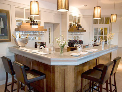 Storefit: shopfitting for shops, restaurants, retail outlets, hotels and offices.