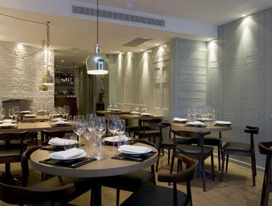Storefit: shopfitting for shops, restaurants, retail outlets, hotels and offices.
