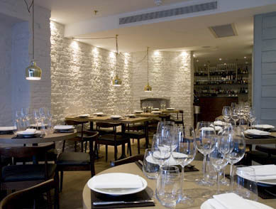 Storefit: shopfitting for shops, restaurants, retail outlets, hotels and offices.